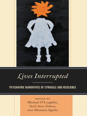 cover image of Lives Interrupted
